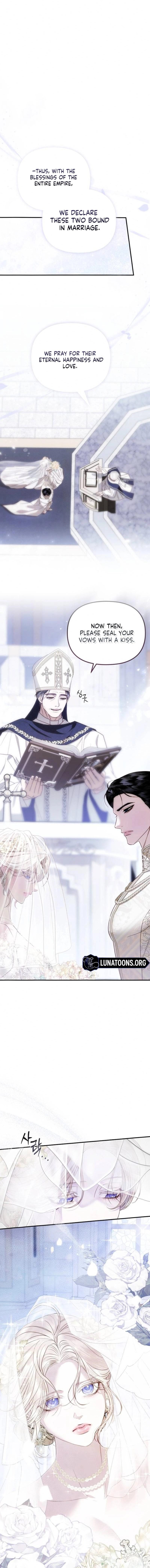 Read I Only Need the Duke’s Child EN Manga Online