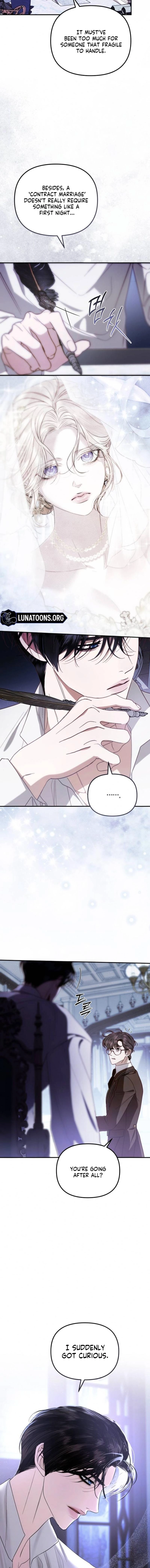 Read I Only Need the Duke’s Child EN Manga Online