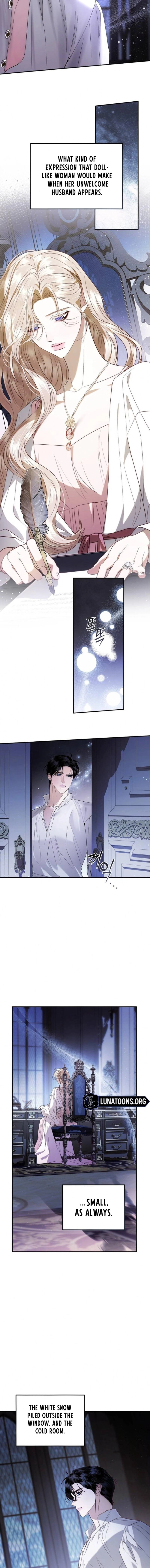 Read I Only Need the Duke’s Child EN Manga Online