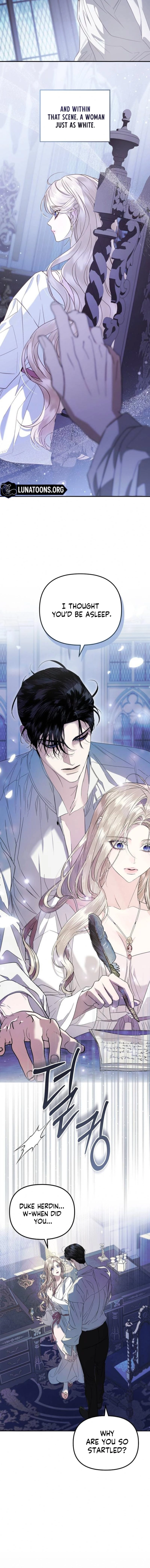 Read I Only Need the Duke’s Child EN Manga Online