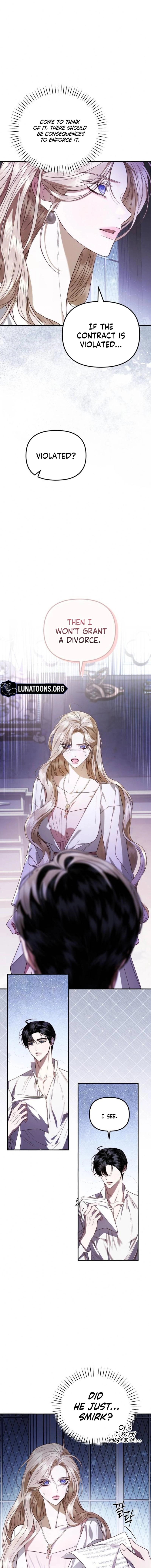 Read I Only Need the Duke’s Child EN Manga Online