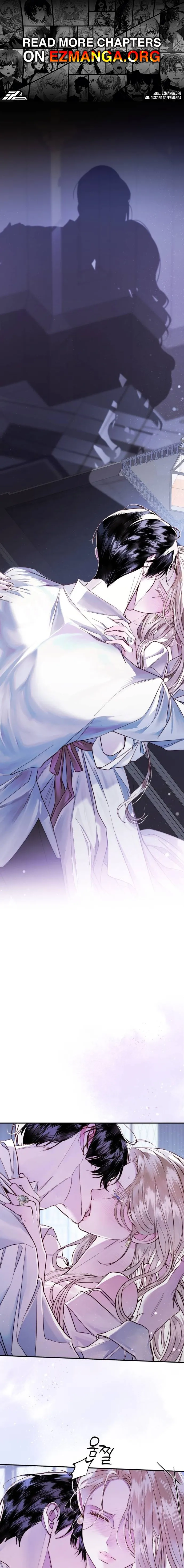 Read I Only Need the Duke’s Child EN Manga Online