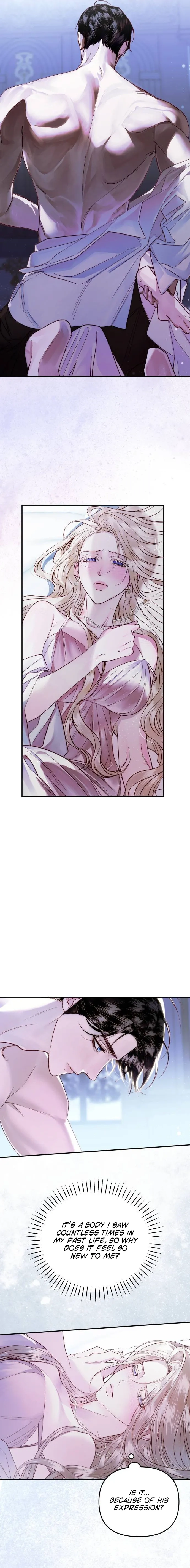 Read I Only Need the Duke’s Child EN Manga Online