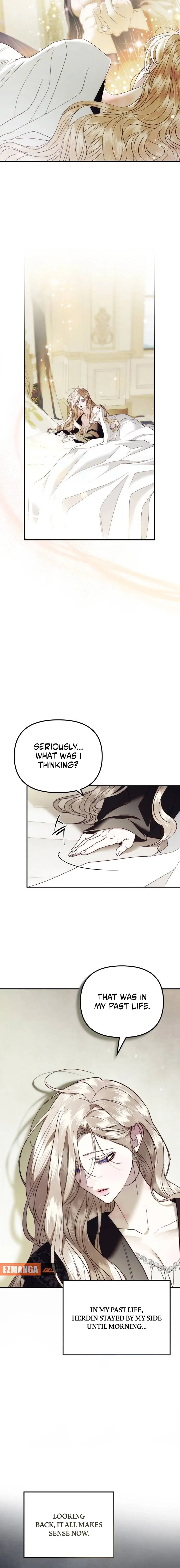 Read I Only Need the Duke’s Child EN Manga Online