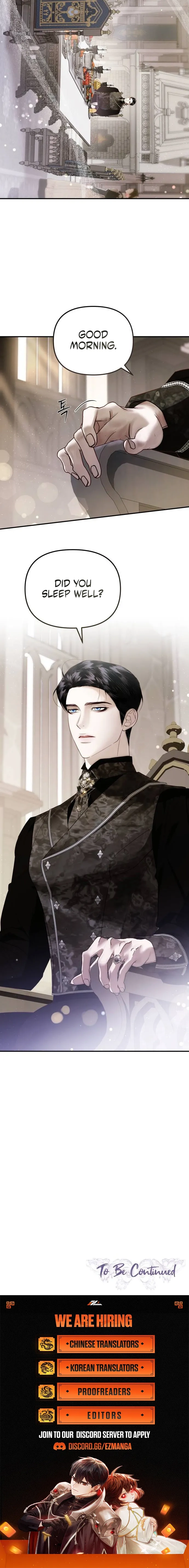 Read I Only Need the Duke’s Child EN Manga Online