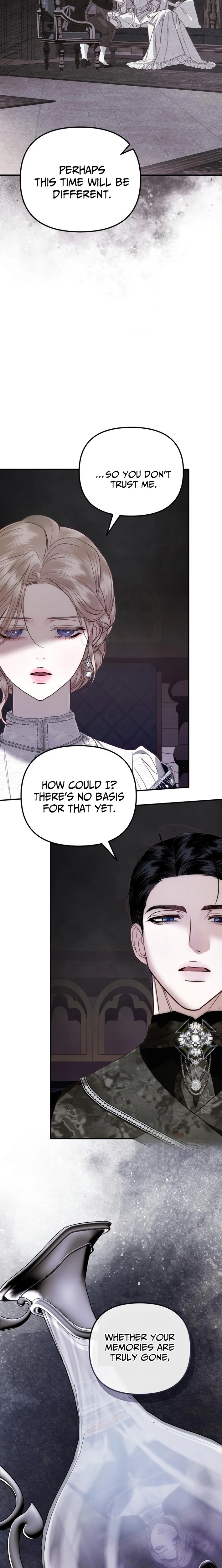 Read I Only Need the Duke’s Child EN Manga Online