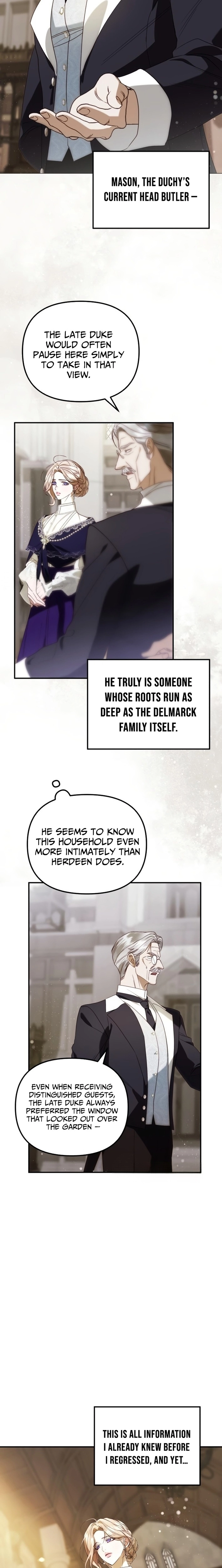 Read I Only Need the Duke’s Child EN Manga Online