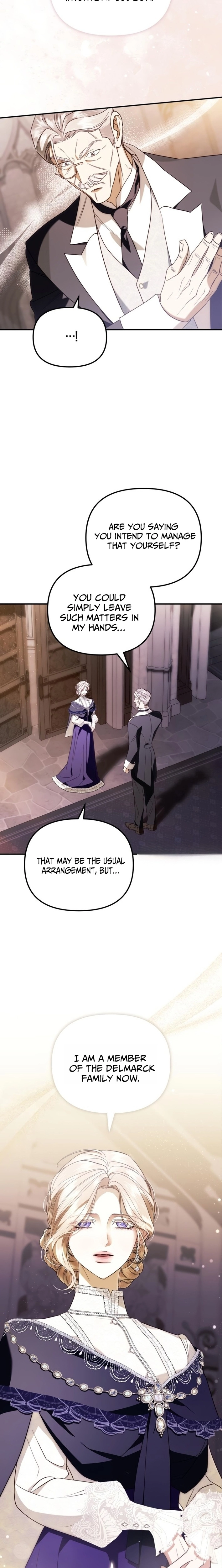 Read I Only Need the Duke’s Child EN Manga Online