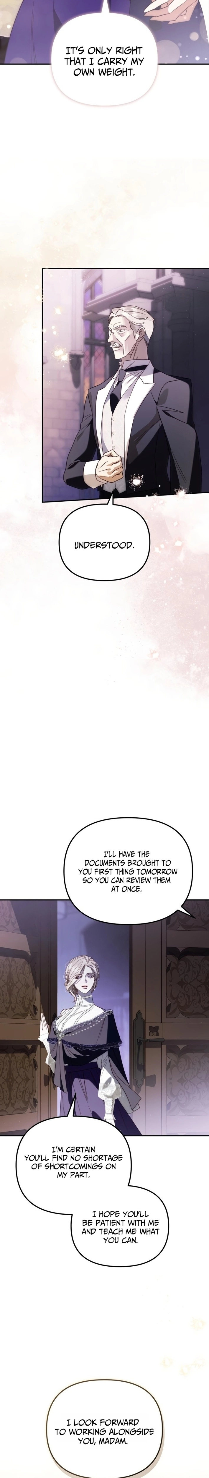 Read I Only Need the Duke’s Child EN Manga Online