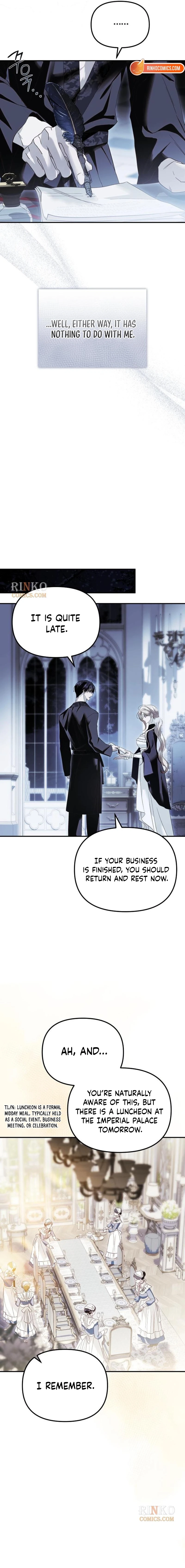 Read I Only Need the Duke’s Child EN Manga Online