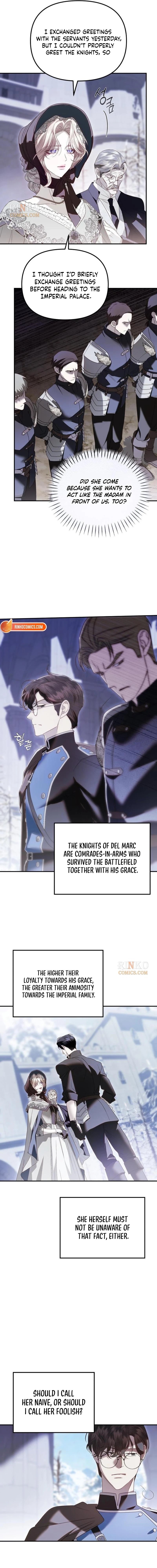 Read I Only Need the Duke’s Child EN Manga Online