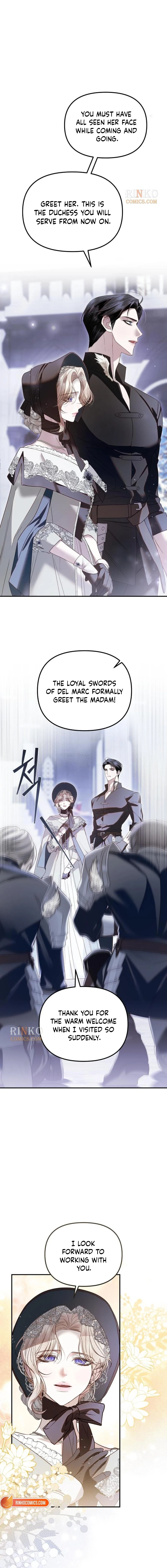 Read I Only Need the Duke’s Child EN Manga Online