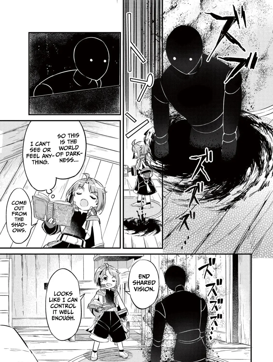 Read I Reincarnated Into Another World With the Theory of an Idle Game, Can I Become the Strongest EN Manga Online