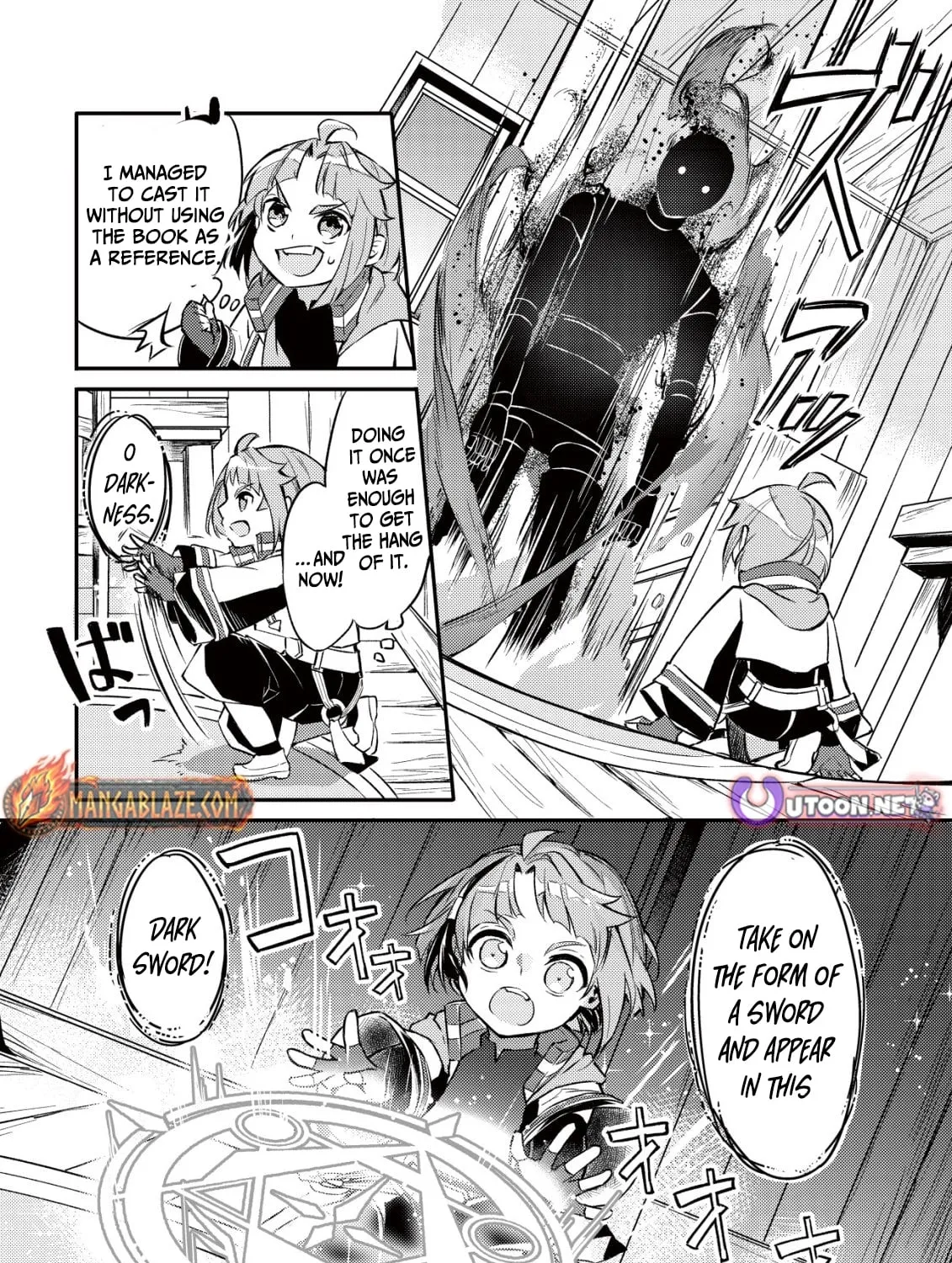 Read I Reincarnated Into Another World With the Theory of an Idle Game, Can I Become the Strongest EN Manga Online