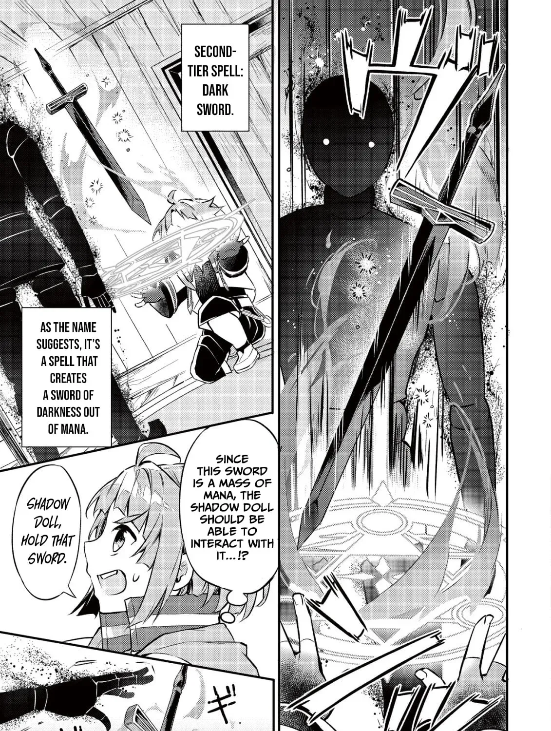 Read I Reincarnated Into Another World With the Theory of an Idle Game, Can I Become the Strongest EN Manga Online