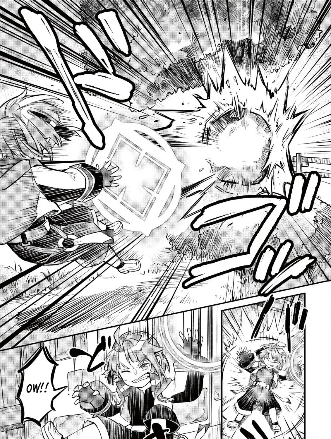 Read I Reincarnated Into Another World With the Theory of an Idle Game, Can I Become the Strongest EN Manga Online