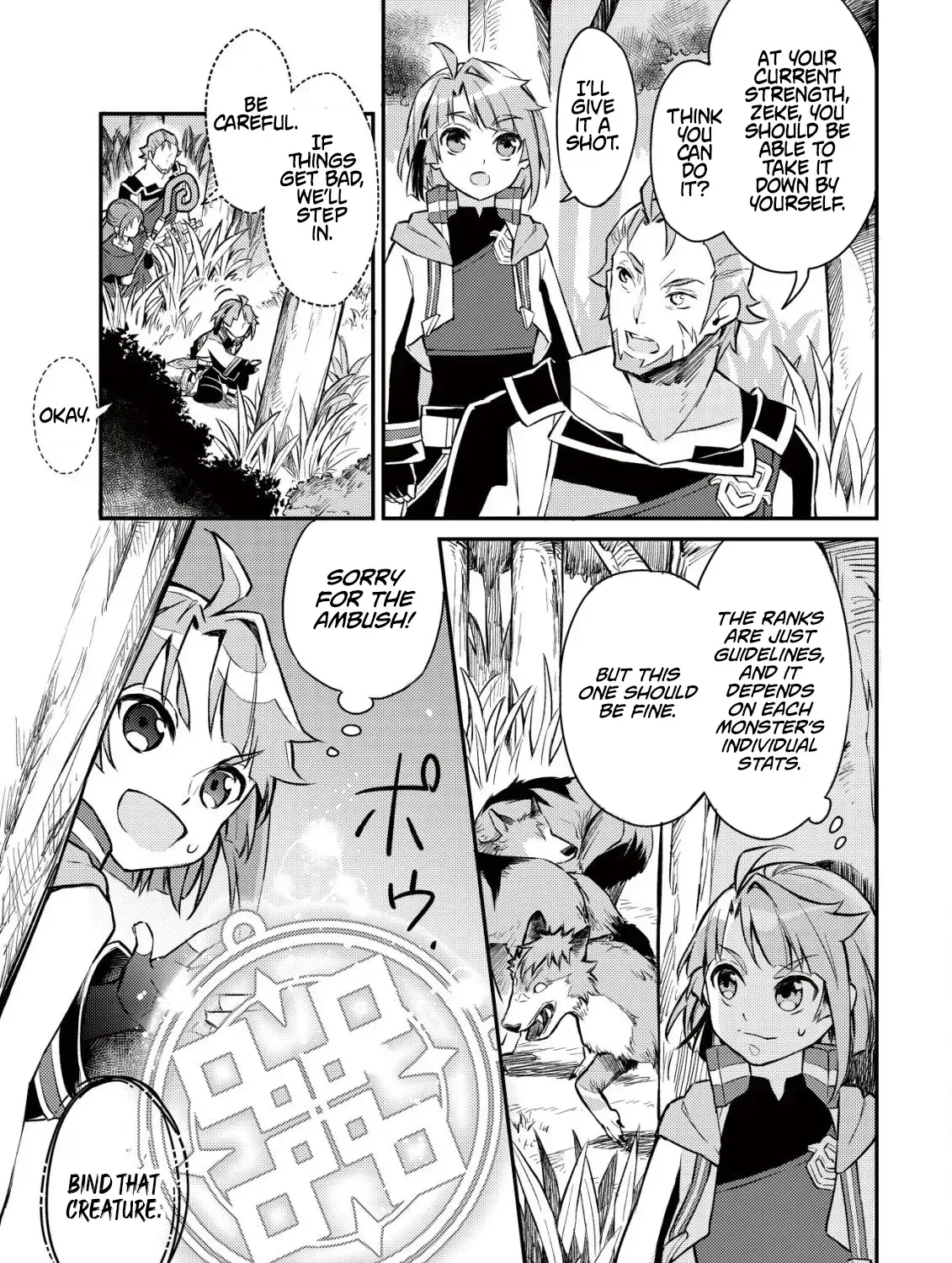 Read I Reincarnated Into Another World With the Theory of an Idle Game, Can I Become the Strongest EN Manga Online