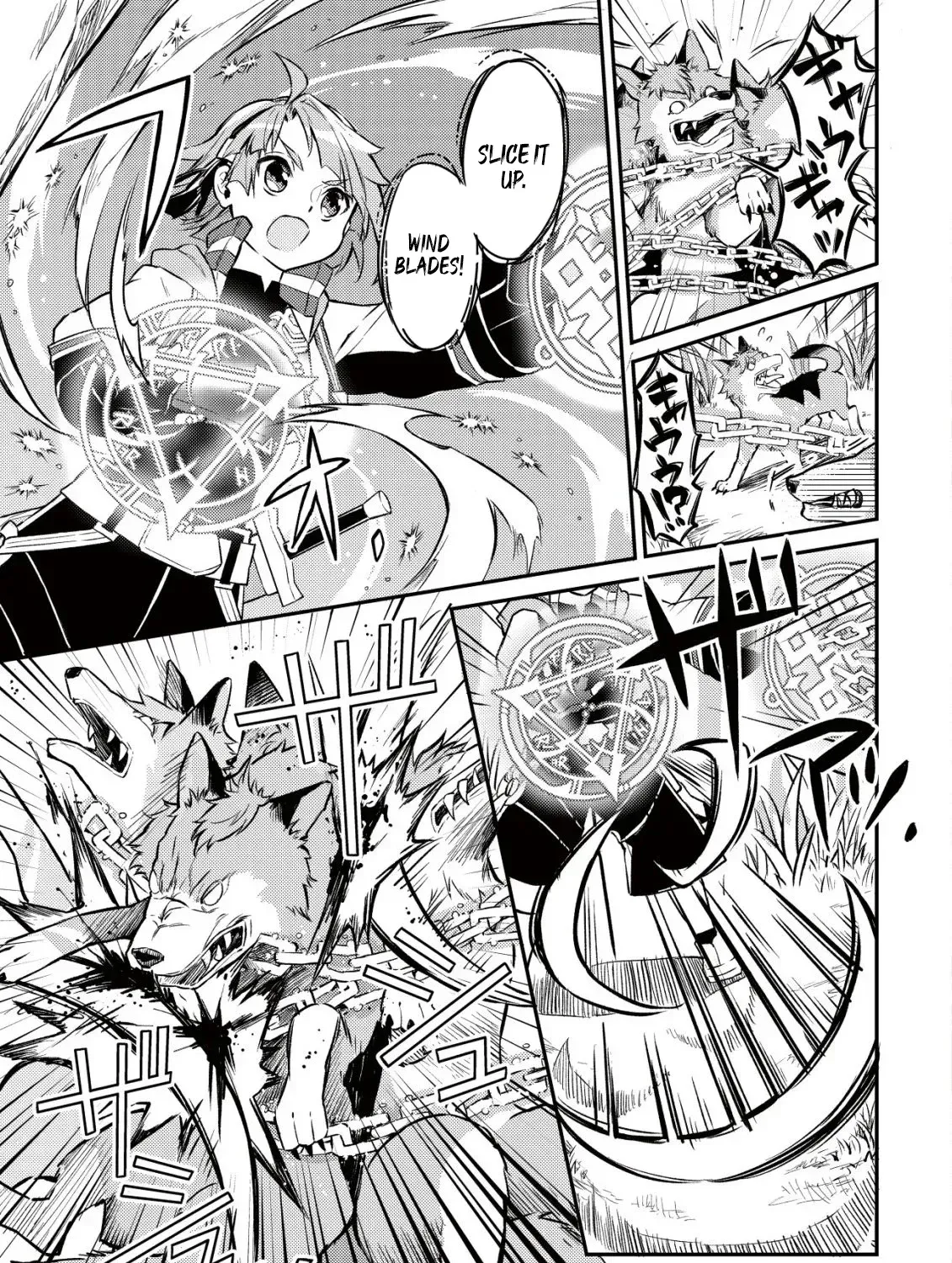 Read I Reincarnated Into Another World With the Theory of an Idle Game, Can I Become the Strongest EN Manga Online