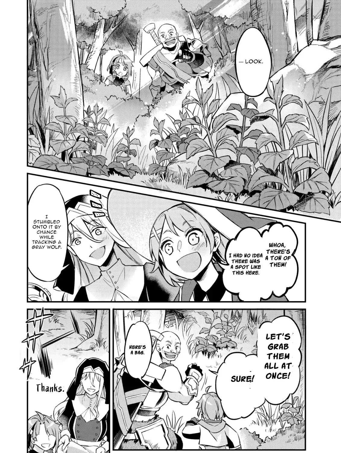 Read I Reincarnated Into Another World With the Theory of an Idle Game, Can I Become the Strongest EN Manga Online