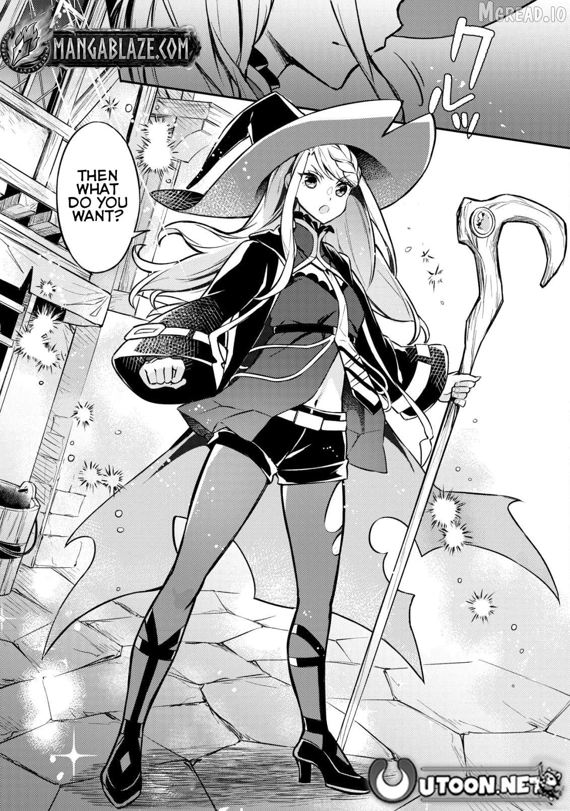 Read I Reincarnated Into Another World With the Theory of an Idle Game, Can I Become the Strongest EN Manga Online