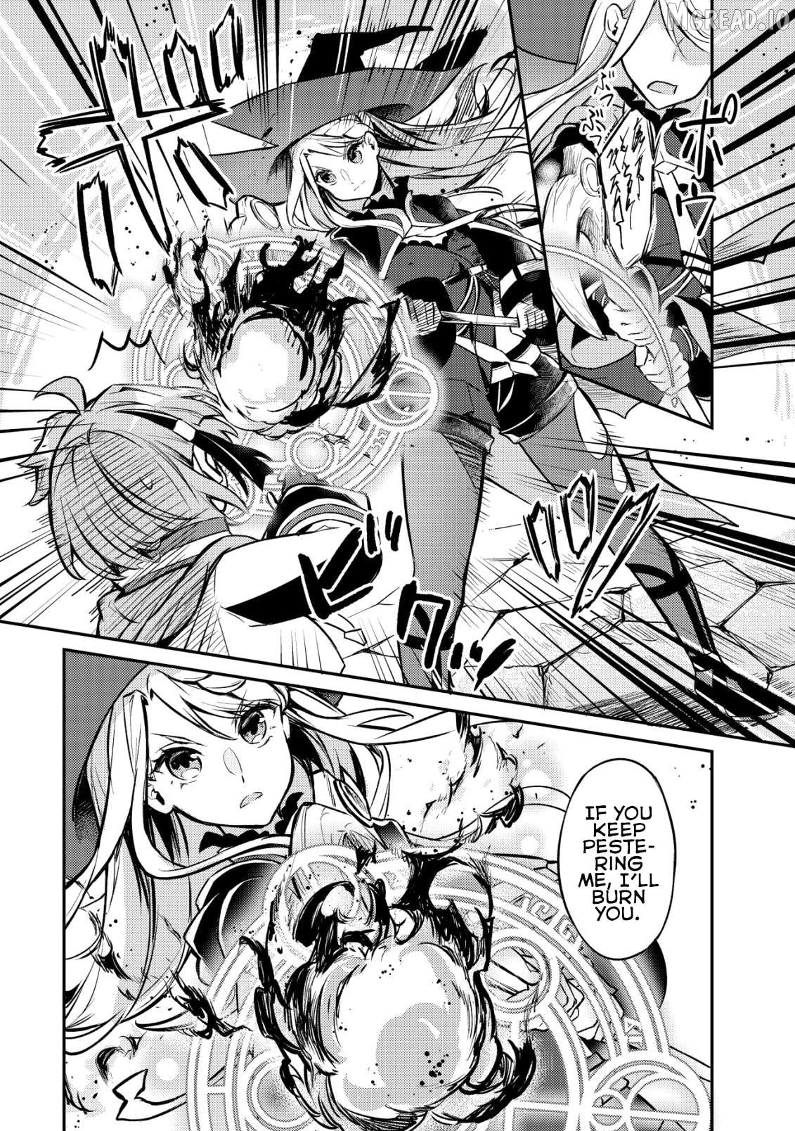 Read I Reincarnated Into Another World With the Theory of an Idle Game, Can I Become the Strongest EN Manga Online
