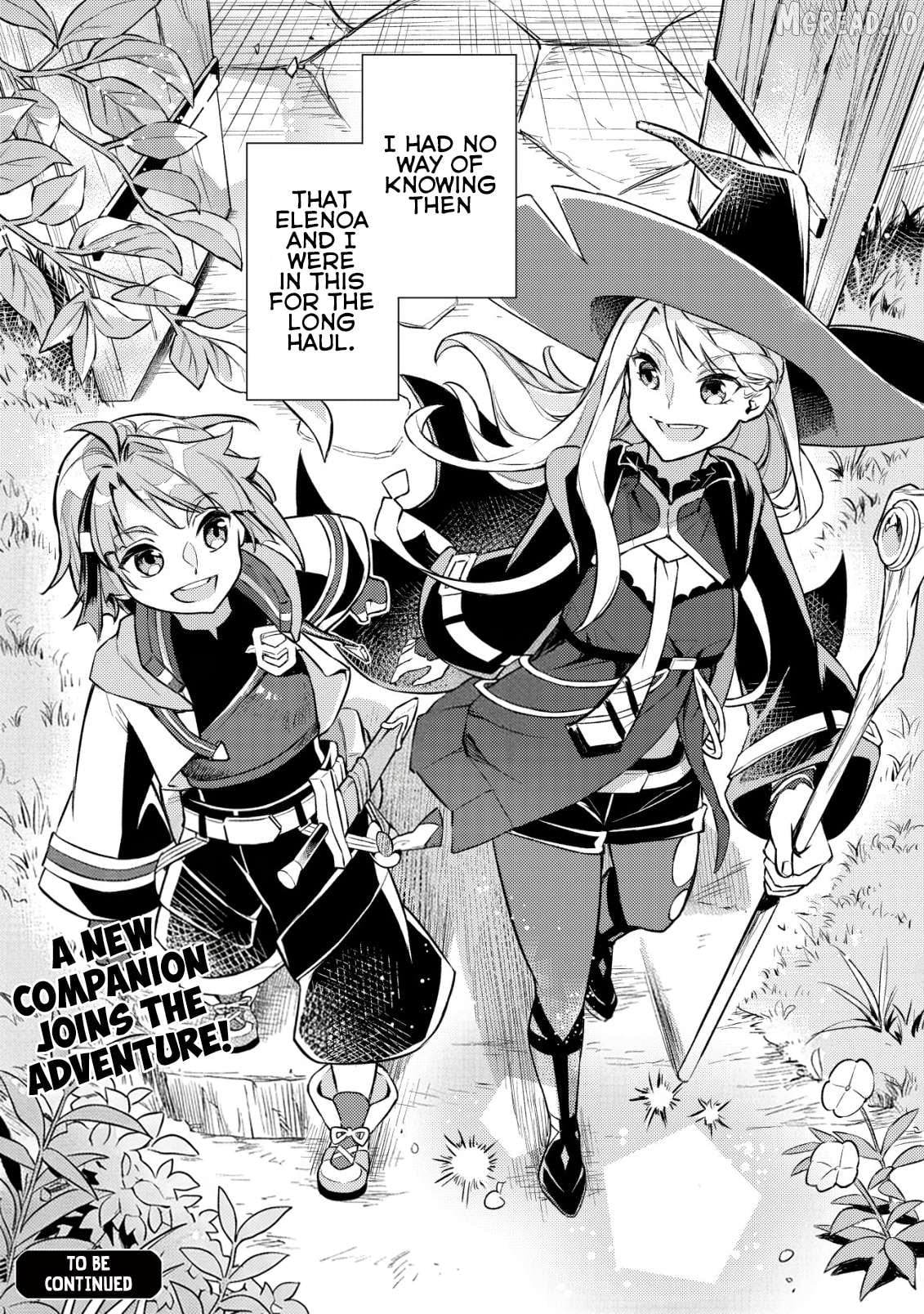 Read I Reincarnated Into Another World With the Theory of an Idle Game, Can I Become the Strongest EN Manga Online