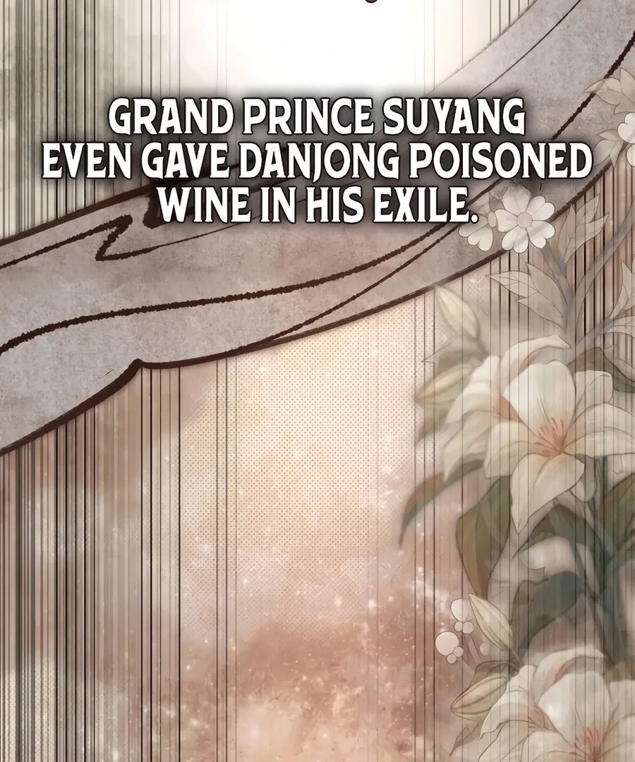 Read I Reincarnated as King Danjong's Wet Nurse EN Manga Online