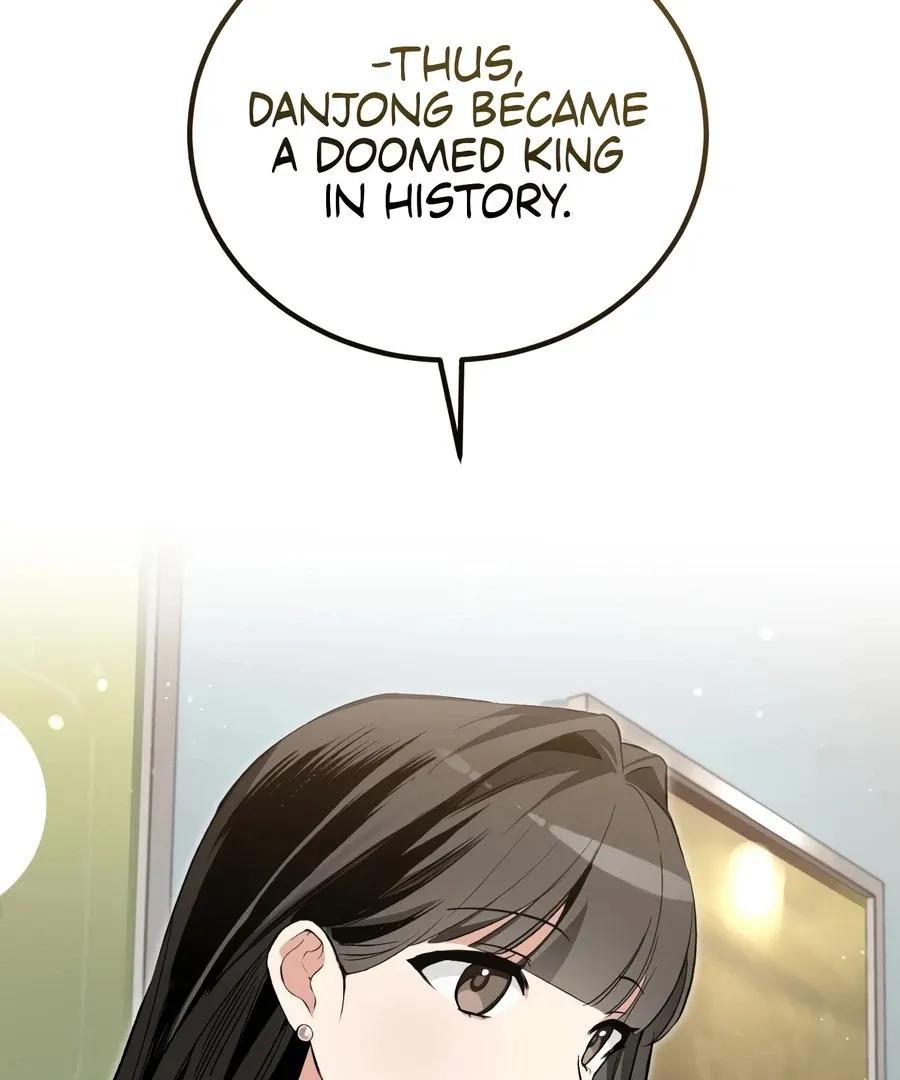 Read I Reincarnated as King Danjong's Wet Nurse EN Manga Online