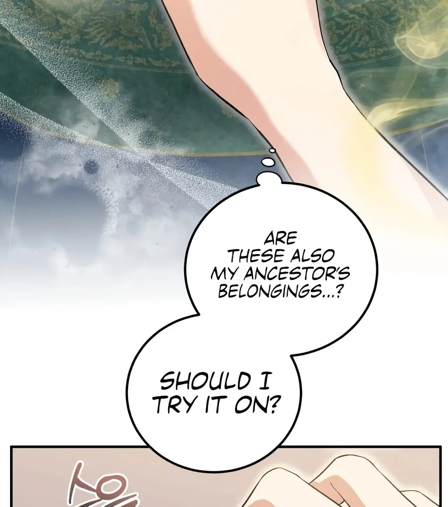 Read I Reincarnated as King Danjong's Wet Nurse EN Manga Online