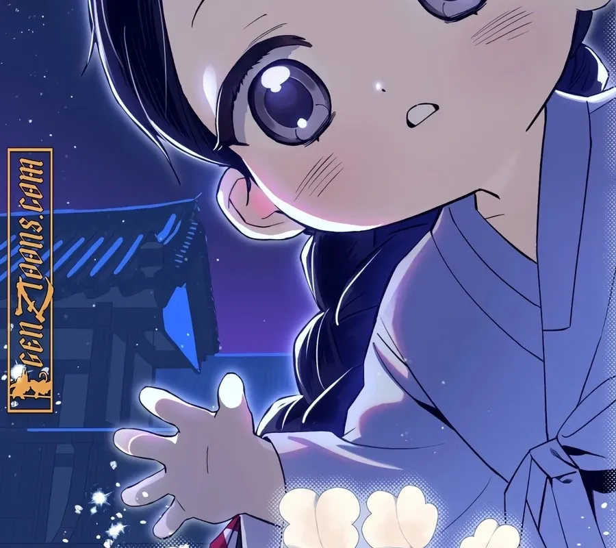 Read I Reincarnated as King Danjong's Wet Nurse EN Manga Online