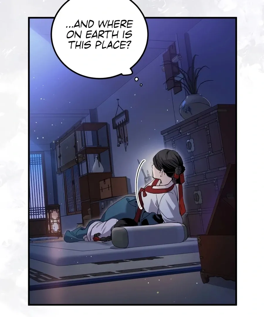 Read I Reincarnated as King Danjong's Wet Nurse EN Manga Online