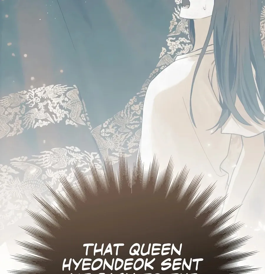 Read I Reincarnated as King Danjong's Wet Nurse EN Manga Online