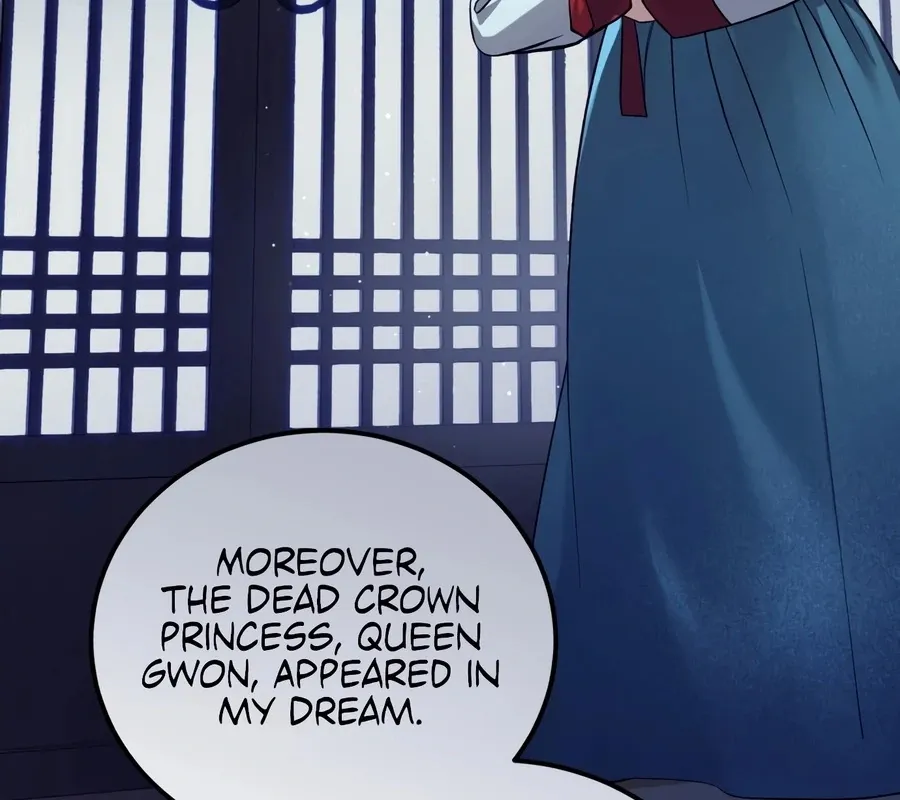 Read I Reincarnated as King Danjong's Wet Nurse EN Manga Online