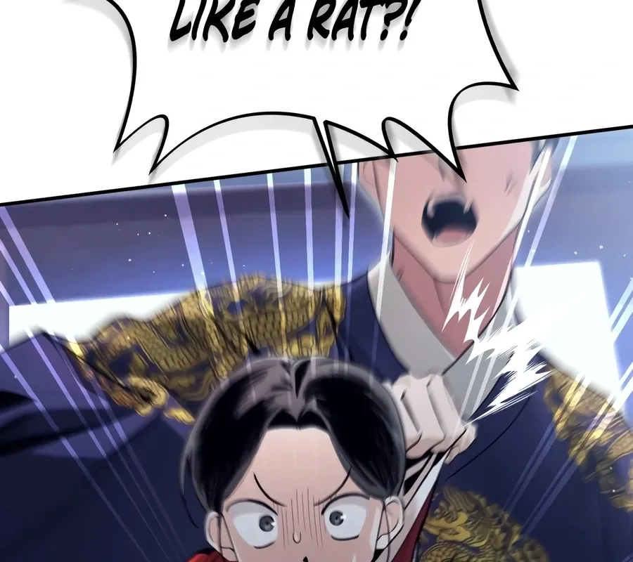 Read I Reincarnated as King Danjong's Wet Nurse EN Manga Online
