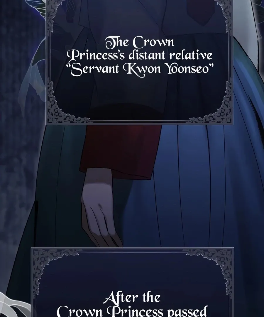 Read I Reincarnated as King Danjong's Wet Nurse EN Manga Online