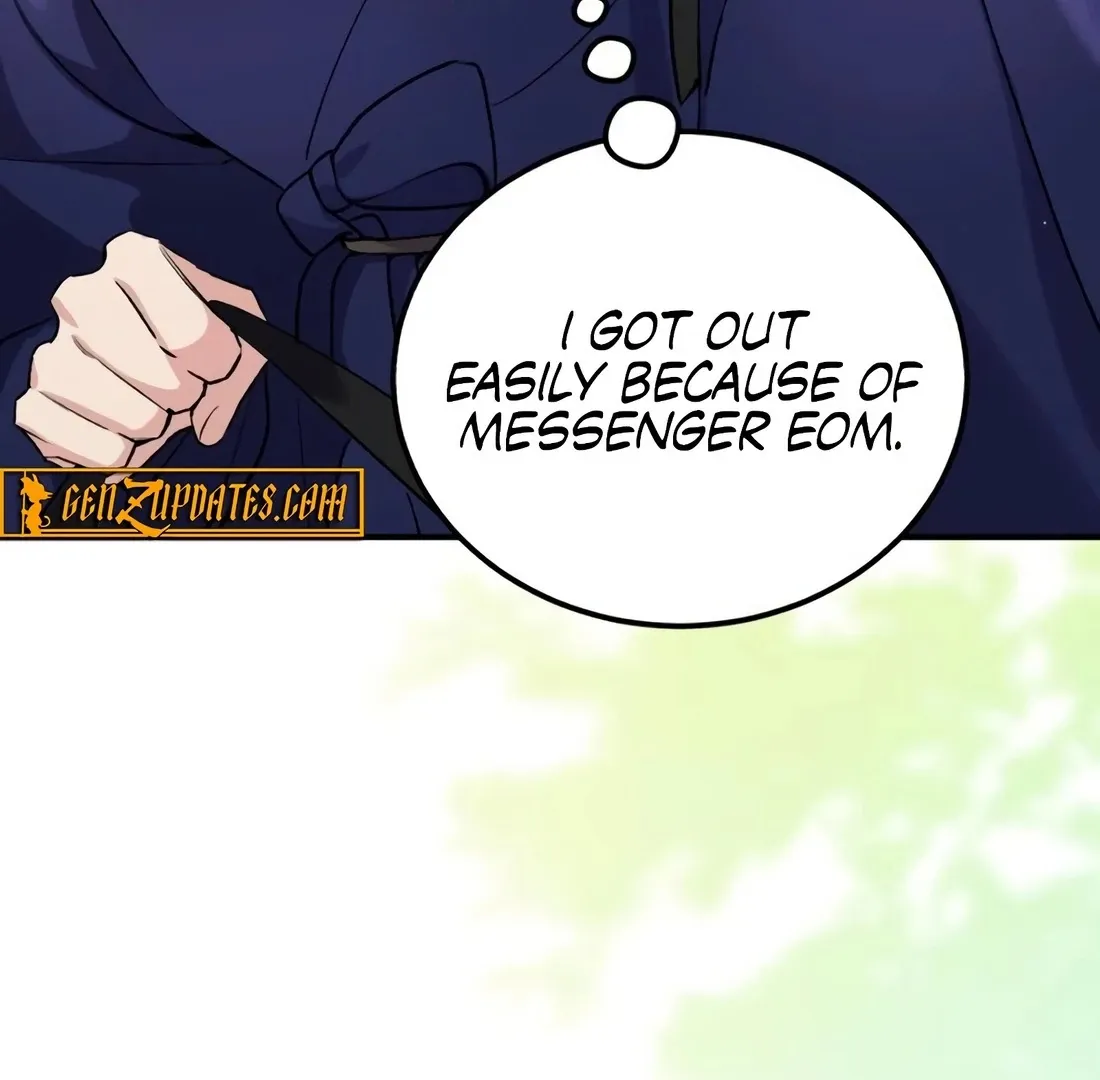 Read I Reincarnated as King Danjong's Wet Nurse EN Manga Online