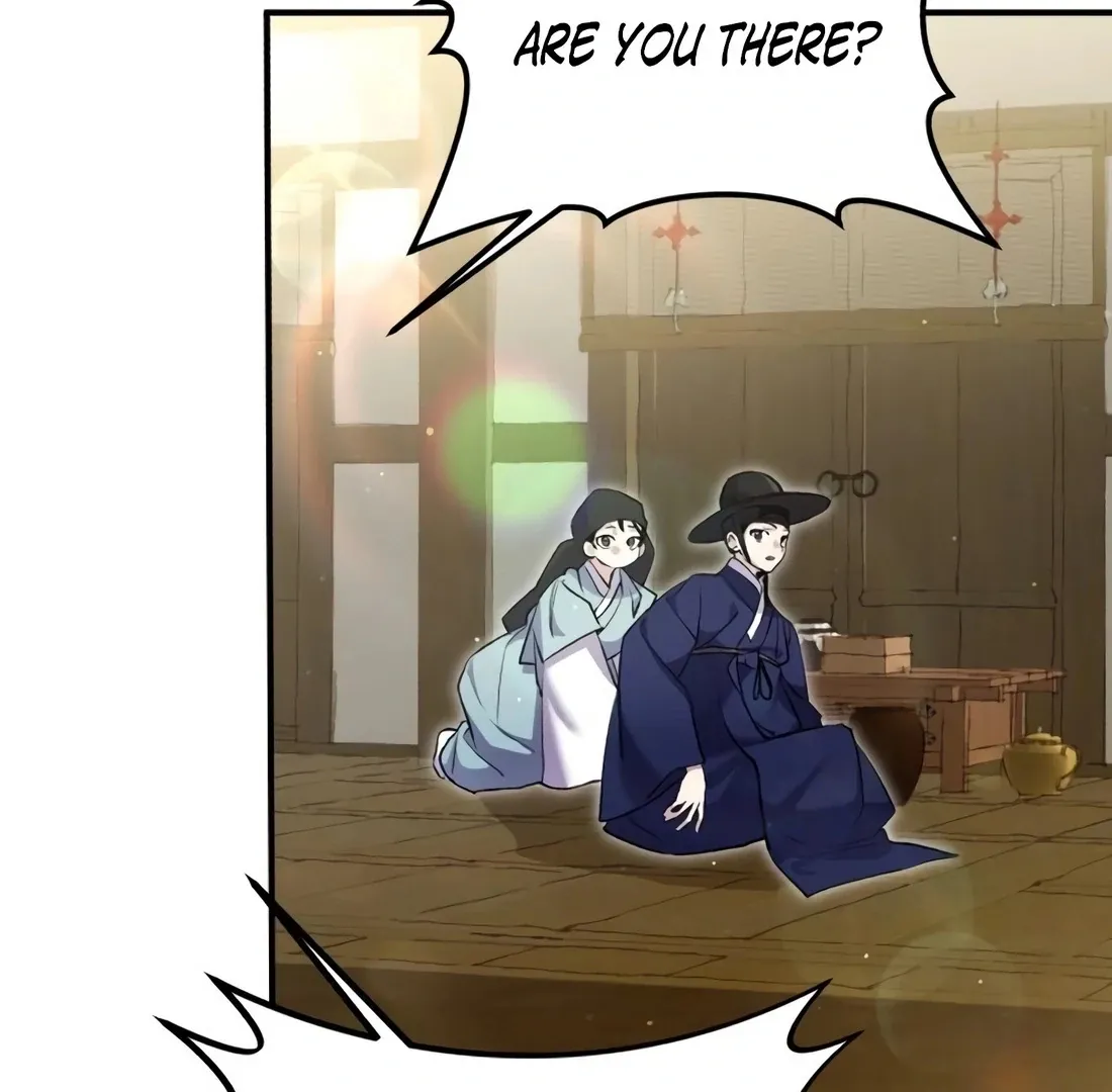 Read I Reincarnated as King Danjong's Wet Nurse EN Manga Online
