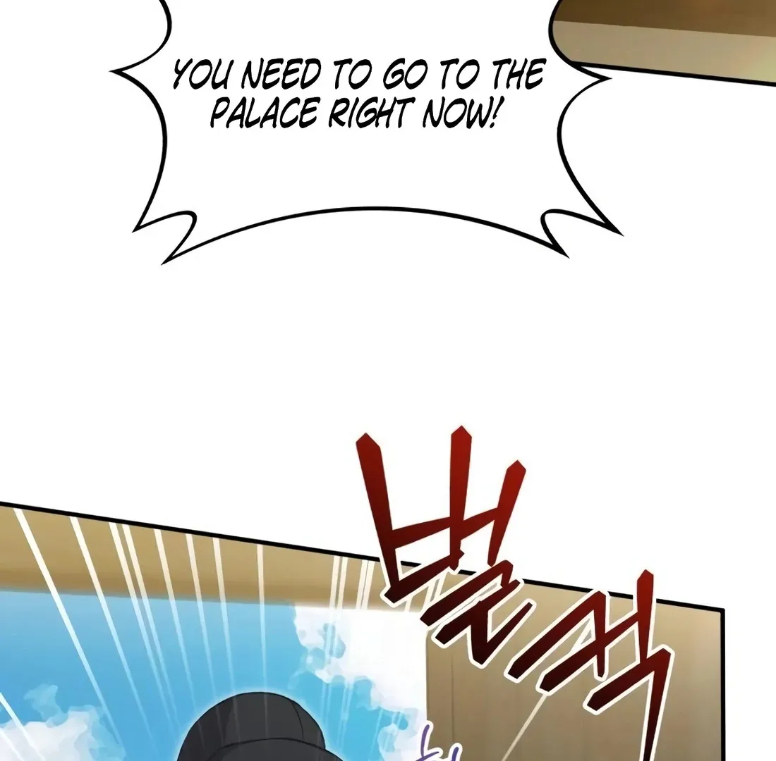 Read I Reincarnated as King Danjong's Wet Nurse EN Manga Online