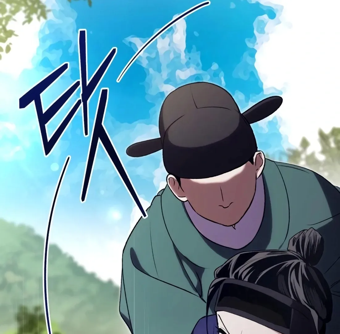 Read I Reincarnated as King Danjong's Wet Nurse EN Manga Online