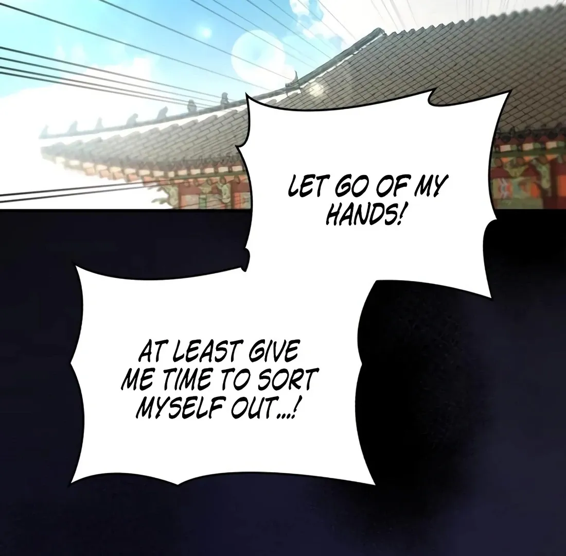 Read I Reincarnated as King Danjong's Wet Nurse EN Manga Online