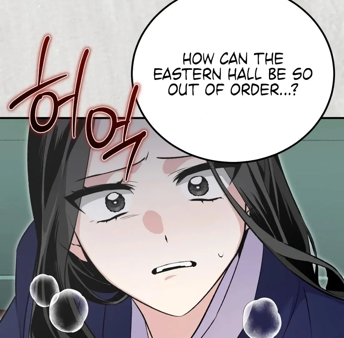 Read I Reincarnated as King Danjong's Wet Nurse EN Manga Online