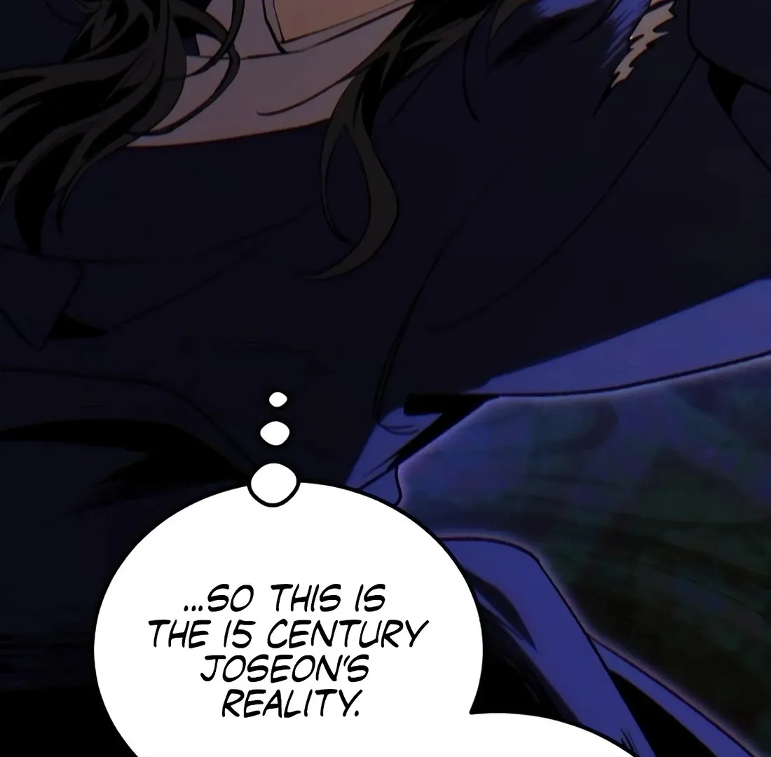 Read I Reincarnated as King Danjong's Wet Nurse EN Manga Online
