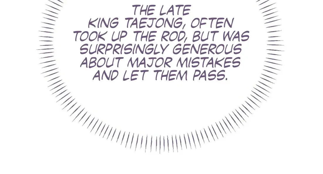 Read I Reincarnated as King Danjong's Wet Nurse EN Manga Online