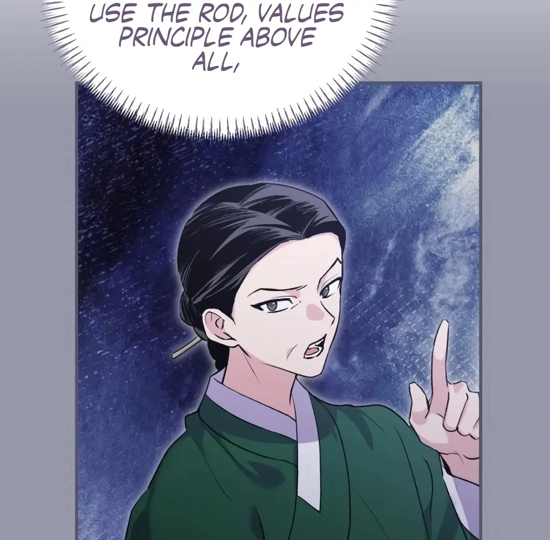 Read I Reincarnated as King Danjong's Wet Nurse EN Manga Online