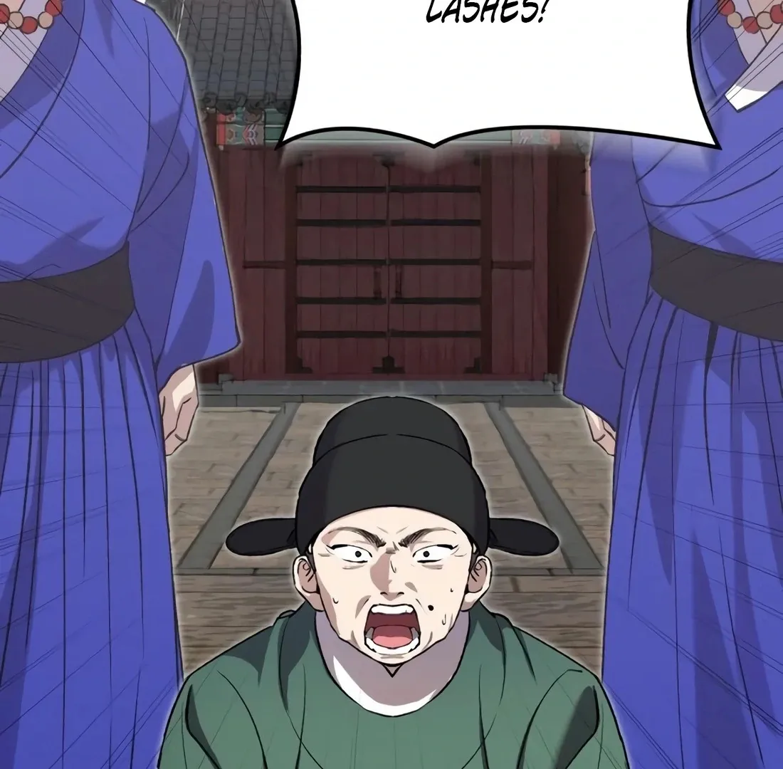 Read I Reincarnated as King Danjong's Wet Nurse EN Manga Online
