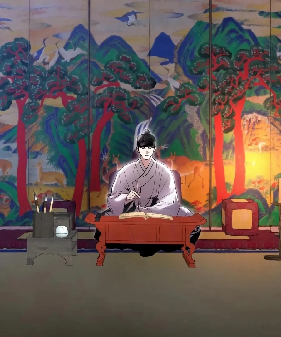 Read I Reincarnated as King Danjong's Wet Nurse EN Manga Online