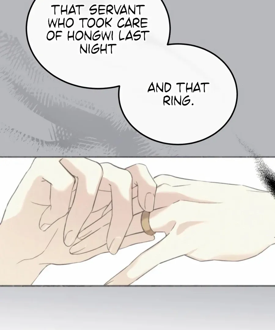 Read I Reincarnated as King Danjong's Wet Nurse EN Manga Online