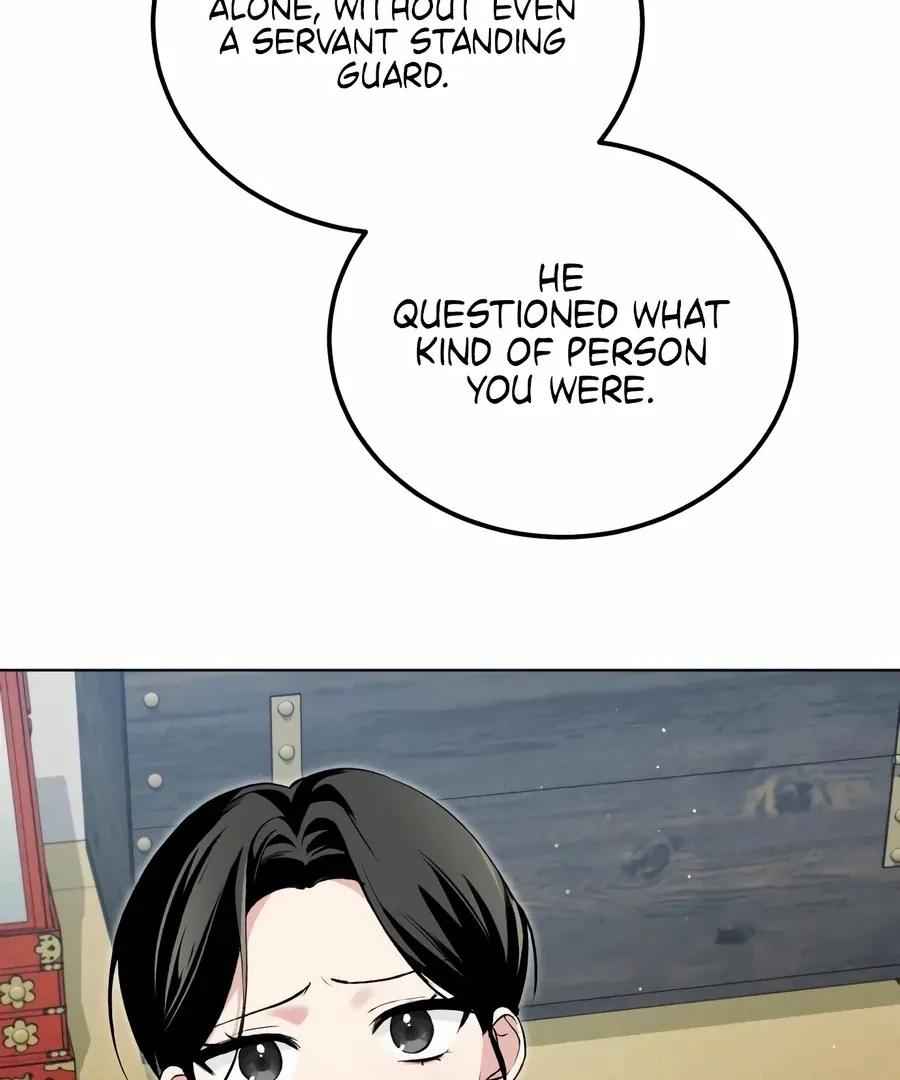 Read I Reincarnated as King Danjong's Wet Nurse EN Manga Online