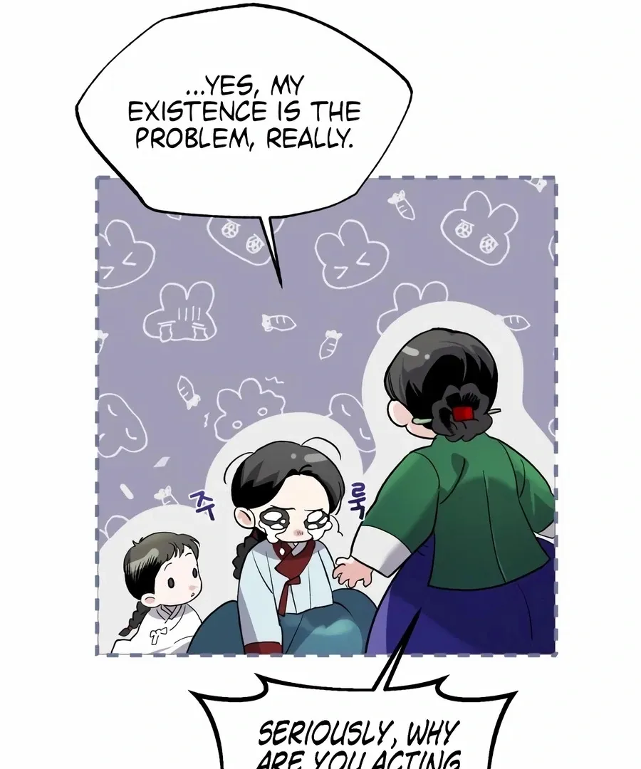 Read I Reincarnated as King Danjong's Wet Nurse EN Manga Online