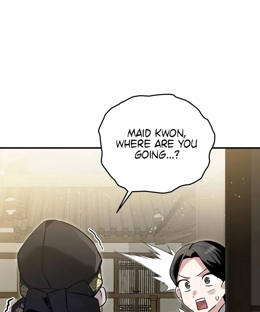Read I Reincarnated as King Danjong's Wet Nurse EN Manga Online